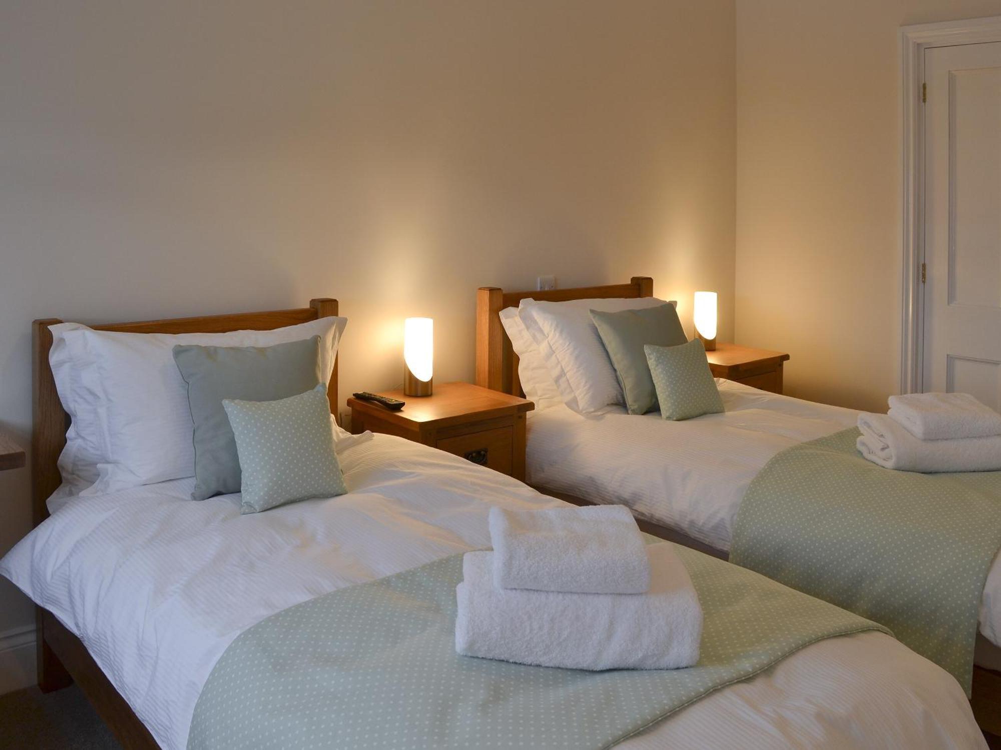 Park Farm Cottage Folkton 외부 사진