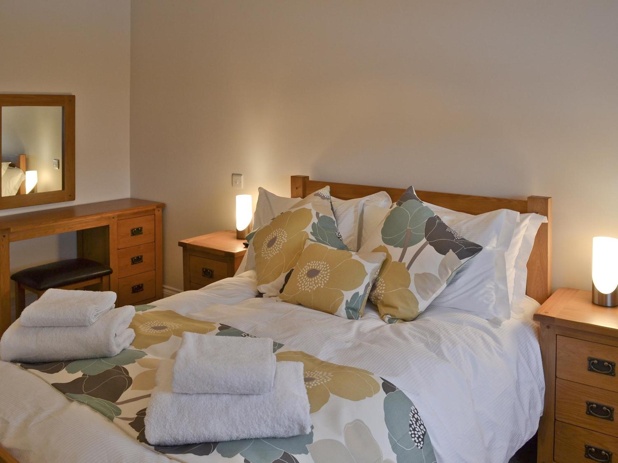 Park Farm Cottage Folkton 외부 사진