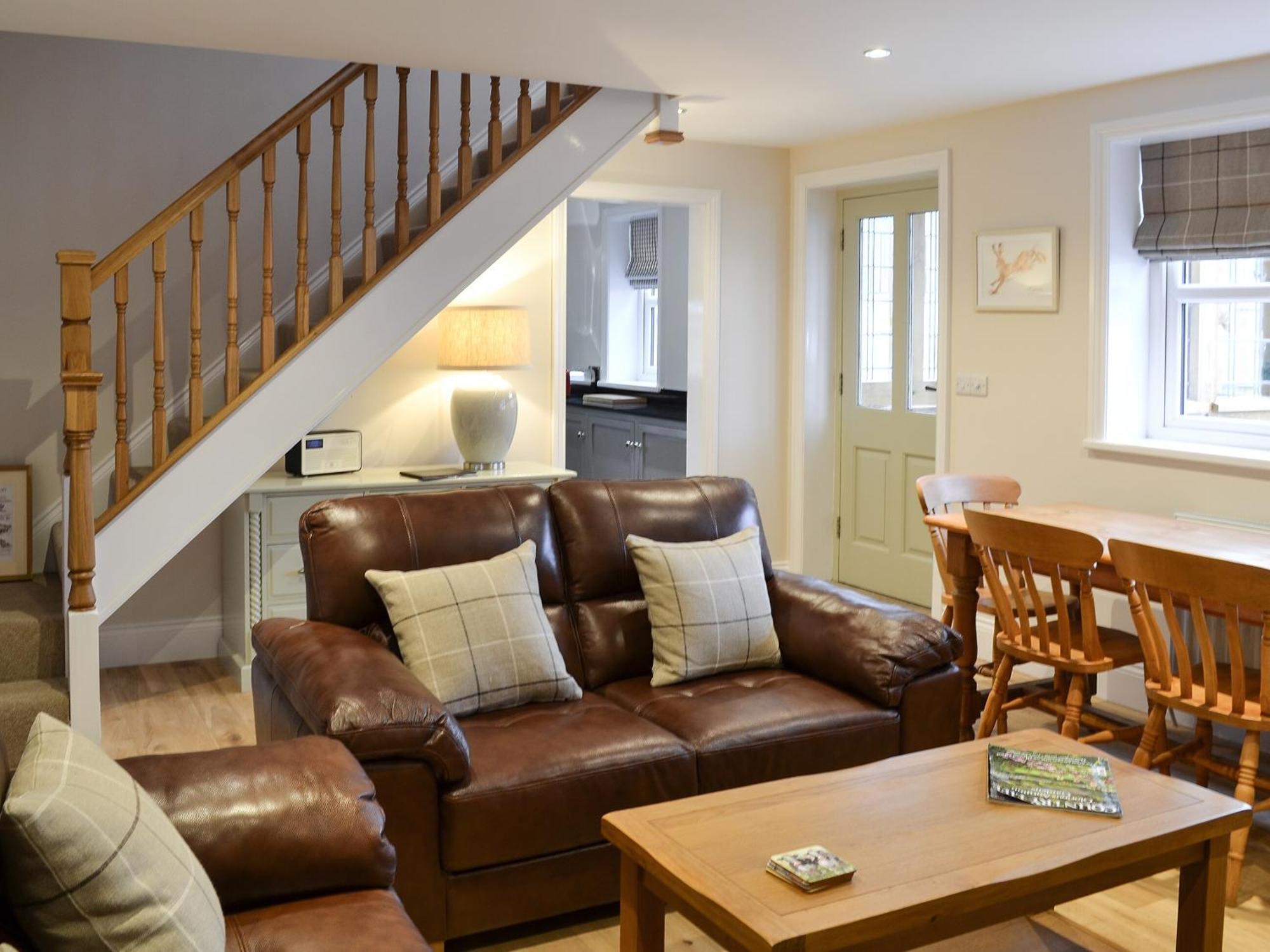 Park Farm Cottage Folkton 외부 사진